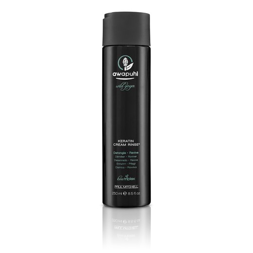 Paul Mitchell Awapuhi Keratin Cream Rinse | Keratynowa odżywka wzmacniająca 250ml