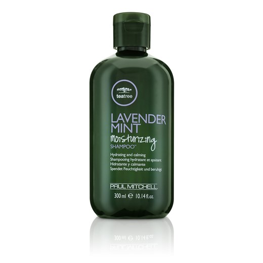 Paul Mitchell Tea Tree Lavender Mint | Szampon nawilżający 300ml