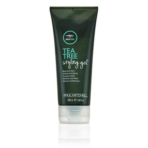 Paul Mitchell Tea Tree Styling Gel | Żel do włosów 200ml