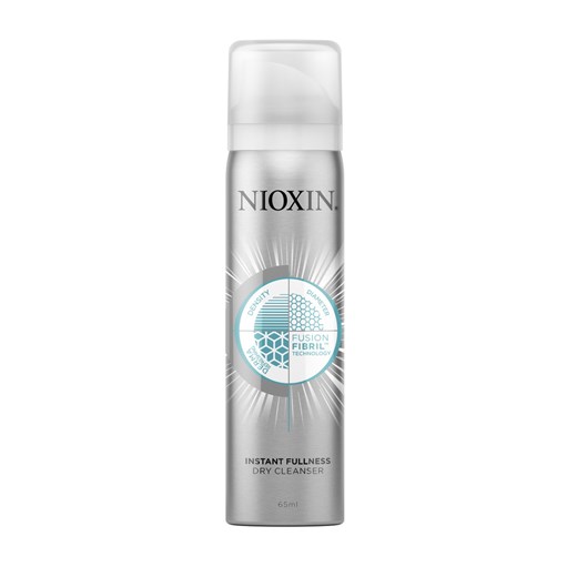 Nioxin Instant Fullness Dry Shampoo | Suchy szampon 65ml