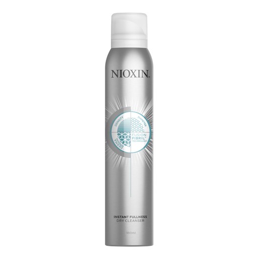 Nioxin Instant Fullness Dry Shampoo | Suchy szampon 180ml
