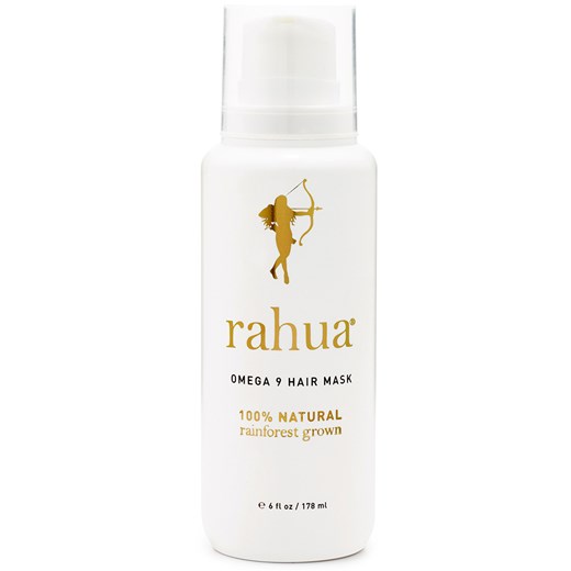 Rahua Omega 9 | Odżywcza, naturalna maska do włosów 178ml