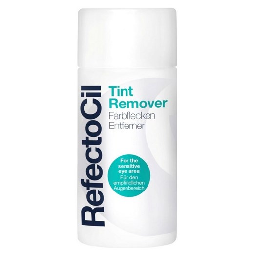 RefectoCil Tint Remover | Preparat do zmywania henny ze skóry 150ml
