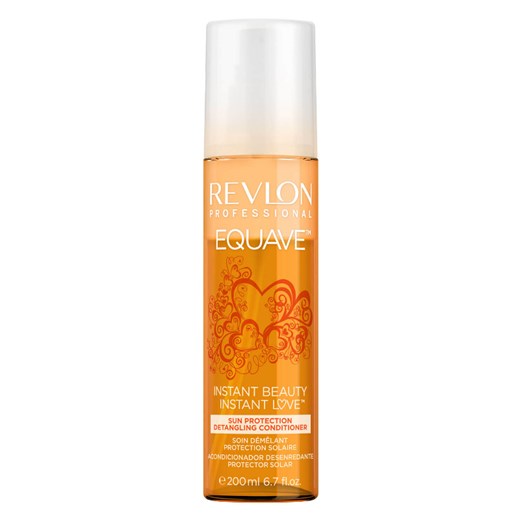 Revlon Equave Sun Protection | Odżywka chroniąca włosy przed słońcem 200ml
