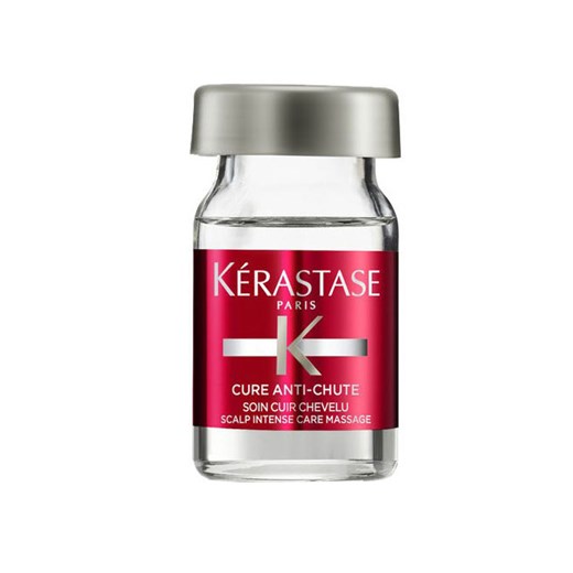 Kérastase Specifique Aminexil Intense Anti-Thinning Care | Kuracja zagęszczająca włosy 6ml