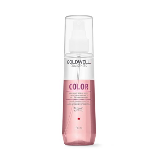 Goldwell DualSenses Color | Serum w sprayu chroniące kolor 150ml