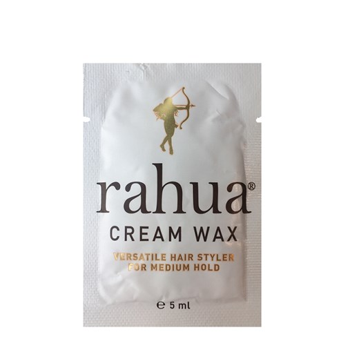 Rahua Cream Wax | Wosk stylizujący do włosów 5ml