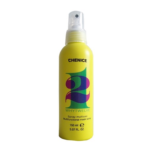 Chenice WhyTwelve Multifunctional Mask Spray | Maska w sprayu bez spłukiwania - 150ml