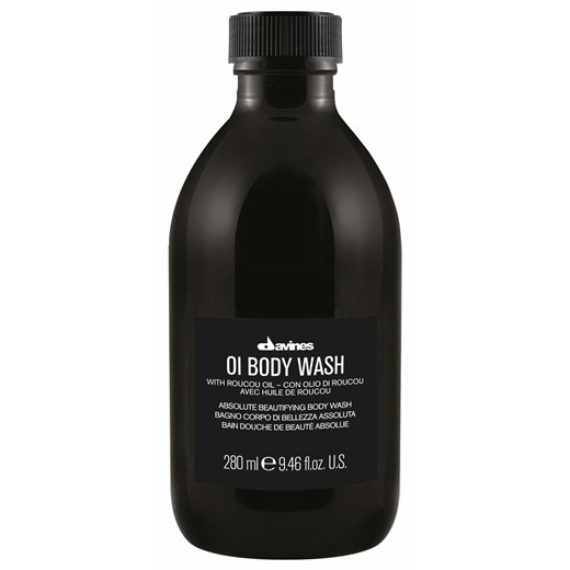 Davines OI Body Wash | Płyn pod prysznic 280ml