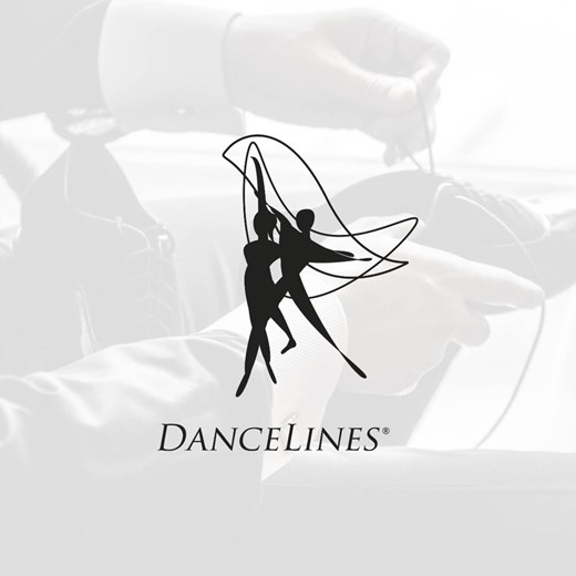 Dancelines buty eleganckie męskie sznurowane 