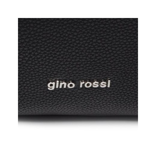 Gino Rossi CSN4999 Czarny Gino Rossi  One Size ccc.eu