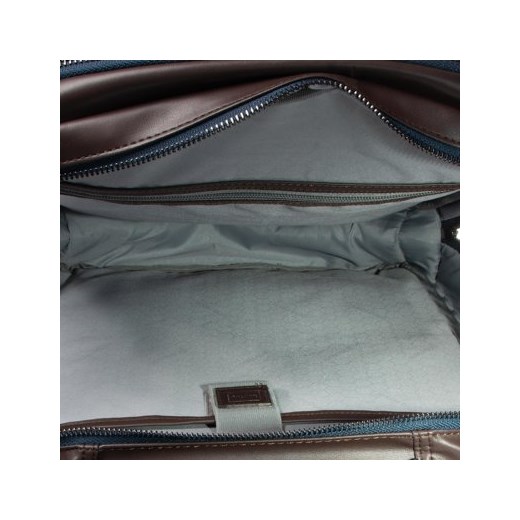 PLECAK Gino Rossi BGP-S-054-95-03 Granatowy Gino Rossi One Size ccc.eu