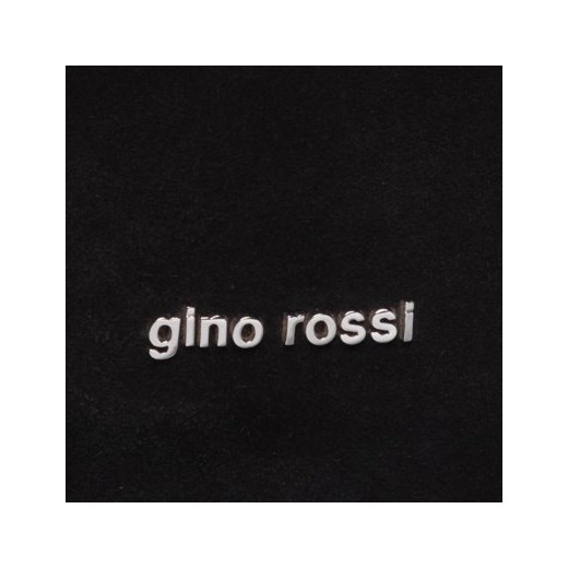 TOREBKA Gino Rossi CSN4997 Czarny  Gino Rossi One Size ccc.eu