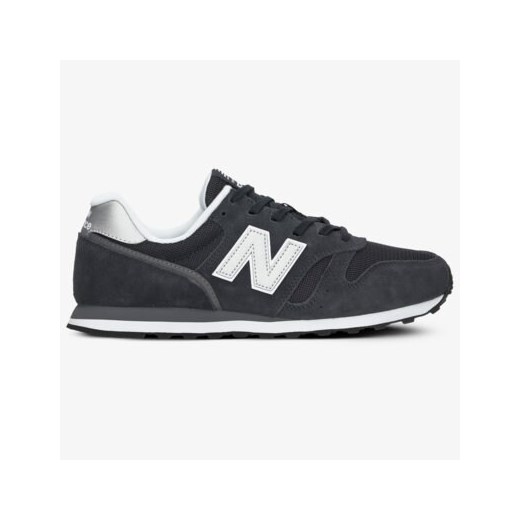 Buty sportowe męskie New Balance sznurowane 