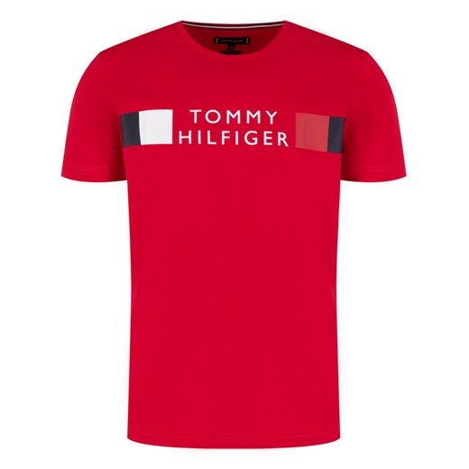 Tommy Hilfiger t-shirt męski 