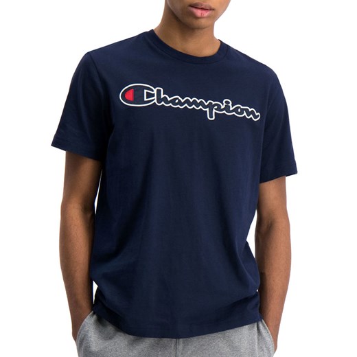 Champion Crewneck T-shirt (214194-BS538)