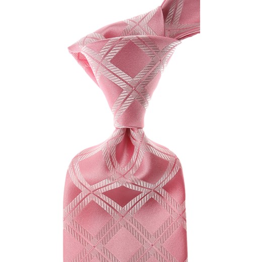 Gianni Versace Uroda Na Wyprzedaży, różowy (Baby Pink), Jedwab, 2019 Versace One Size okazja RAFFAELLO NETWORK