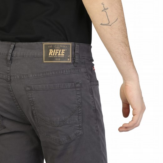Rifle spodnie 93166 Rifle  44 borse.pl