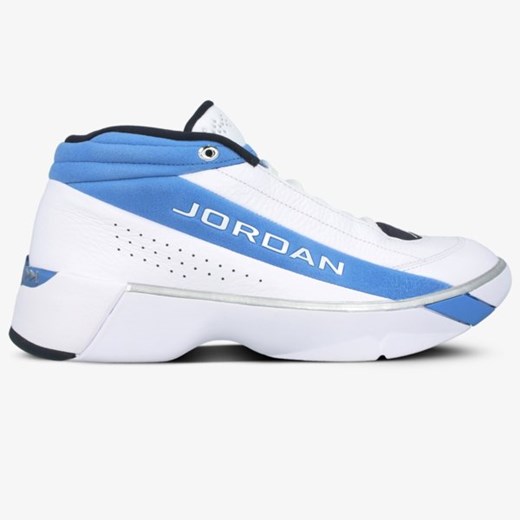 Buty sportowe męskie Nike air jordan białe 