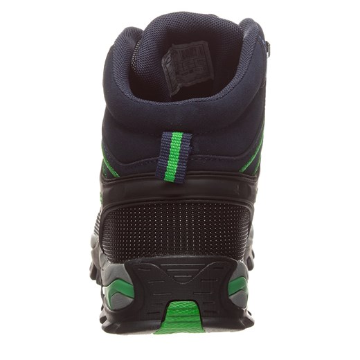 Buty trekkingowe męskie Cmp sportowe 