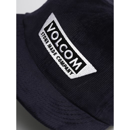 Czapka z daszkiem Volcom Decept Hat (navy)