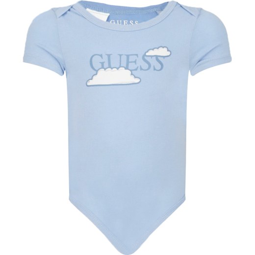 Odzież dla niemowląt Guess 