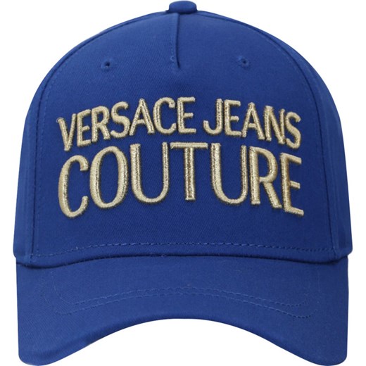 Czapka z daszkiem męska Versace Jeans 