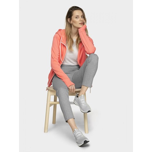 Bluza damska Outhorn z elastanu