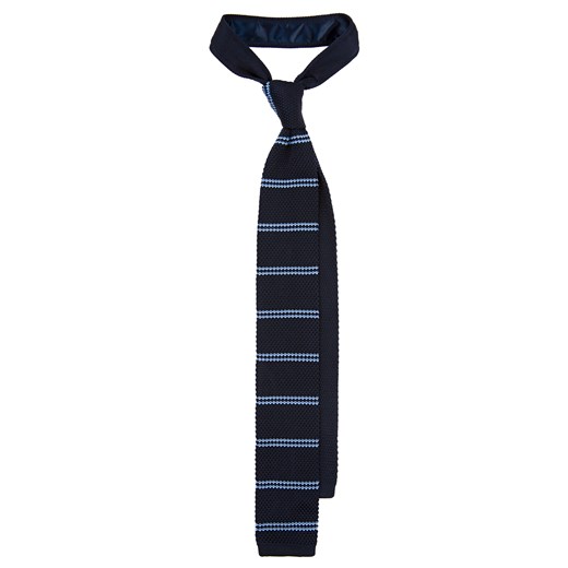 Lancerto krawat w paski 