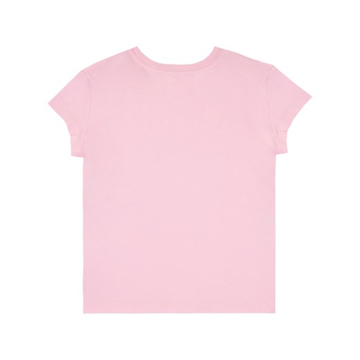Polo Ralph Lauren T-Shirt 311793933 Różowy Regular Fit