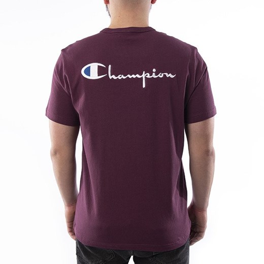 T-shirt męski Champion 