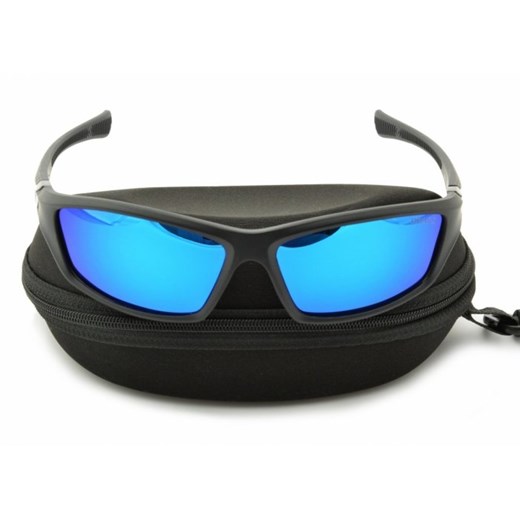 Sportowe okulary polaryzacyjne przeciwsłoneczne lustrzanki STZ-DR-11    Stylion