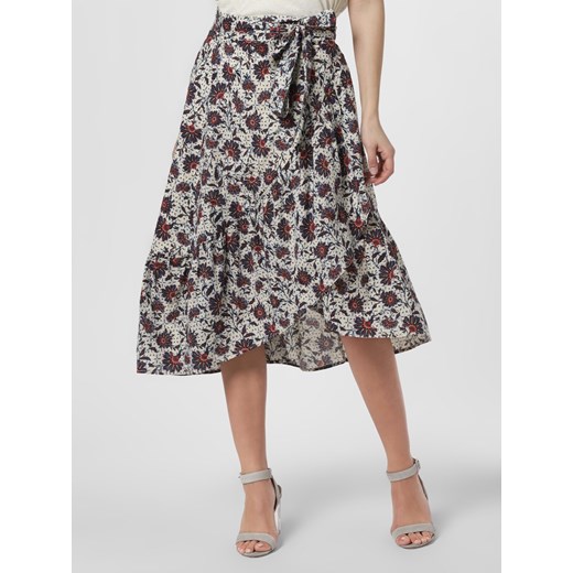 Pepe Jeans - Spódnica damska – Mimi, niebieski  Pepe Jeans M vangraaf