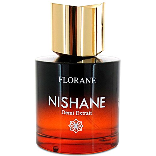 Nishane Perfumy dla Mężczyzn,  Florane - Extrait De Parfum - 100 Ml, 2019, 100 ml Nishane  100 ml RAFFAELLO NETWORK