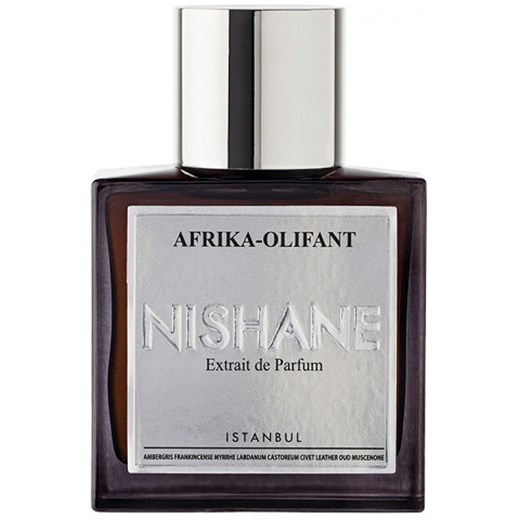 Nishane Perfumy dla Mężczyzn,  Afrika-olifant - Extrait De Parfum - 50 Ml, 2019, 50 ml Nishane  50 ml RAFFAELLO NETWORK
