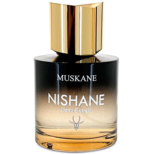 Nishane Perfumy dla Mężczyzn,  Muskane - Extrait De Parfum - 100 Ml, 2019, 100 ml  Nishane 100 ml RAFFAELLO NETWORK