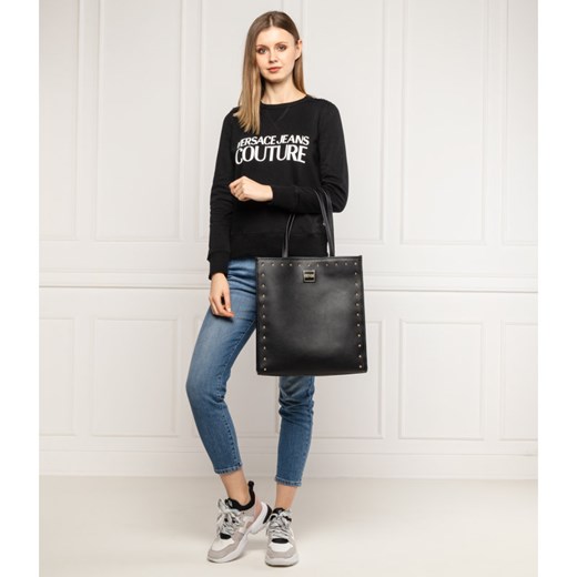 Shopper bag Versace Jeans duża 