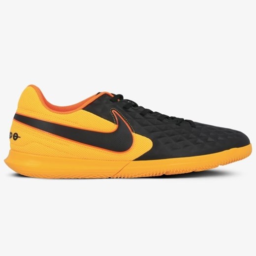 Buty sportowe męskie Nike na wiosnę sznurowane