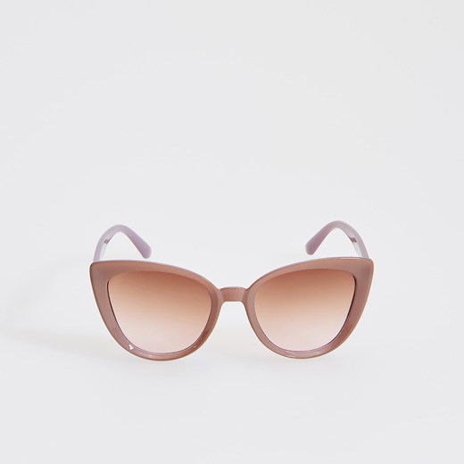 Okulary przeciwsłoneczne damskie Mohito 