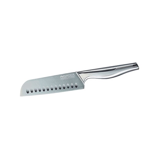 Nóż santoku "Swing" - dł. 30 cm Nirosta OneSize Limango Polska