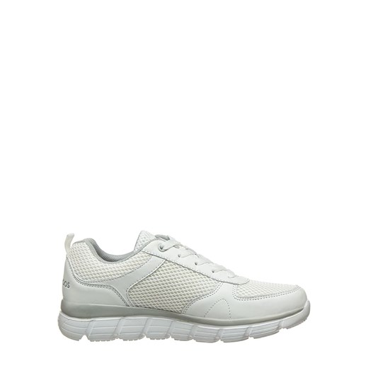 Sneakersy w kolorze białym