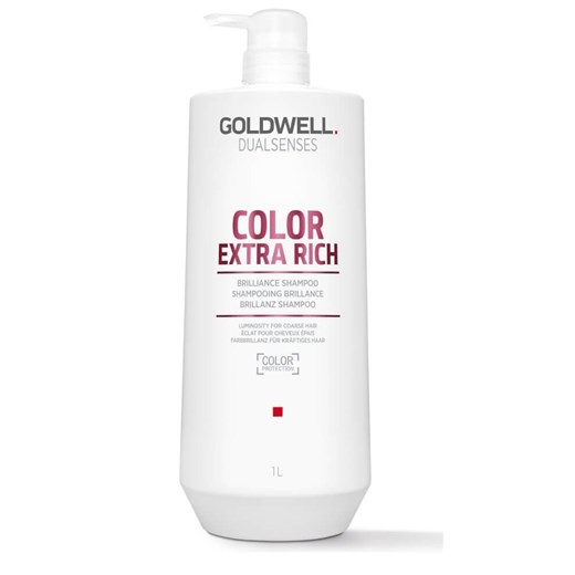 Goldwell DualSenses Color Extra Rich | Szampon do włosów farbowanych 1000ml