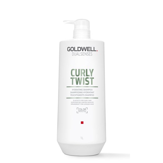 Goldwell DualSenses Curly Twist | Szampon do włosów kręconych 1000ml