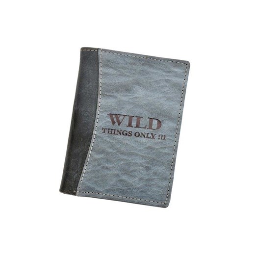 Wild Things Only 5452