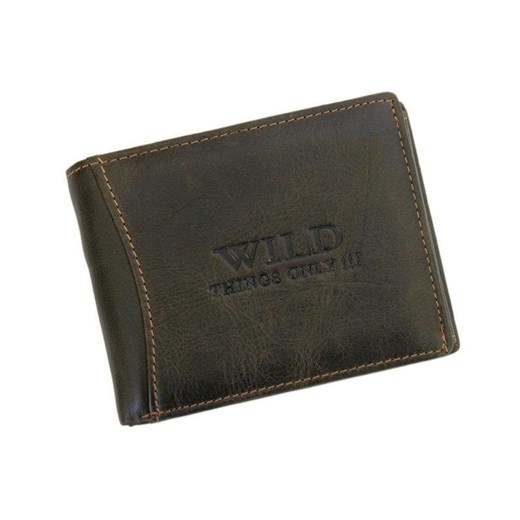 Wild Things Only 5501