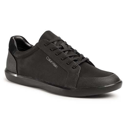 Sneakersy CALVIN KLEIN - Macabee 2 F1861 Black