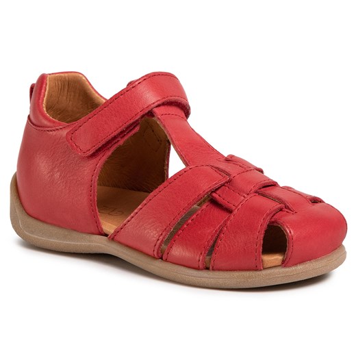 Sandały FRODDO - G2150113-3 D Red