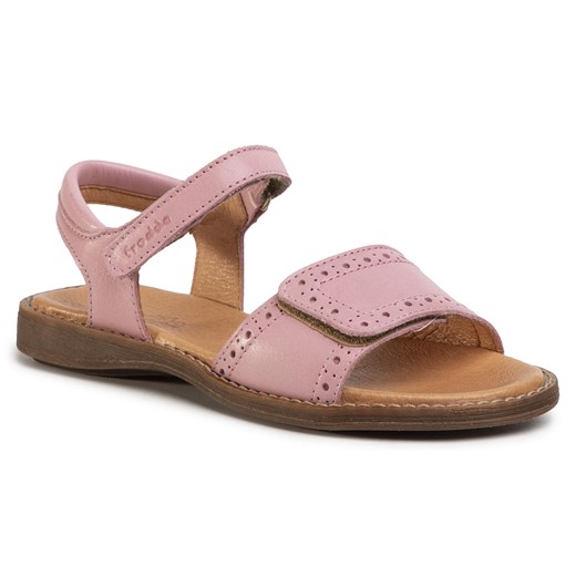 Sandały FRODDO - G3150151-2 Pink
