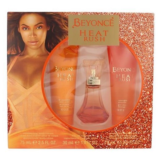 Perfumy damskie Beyonce 