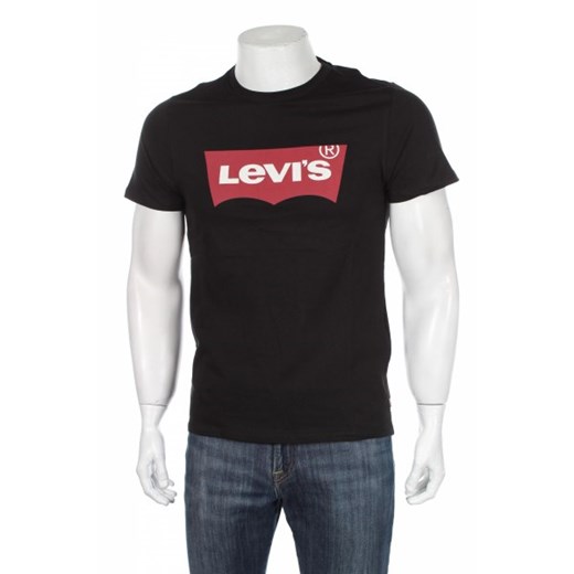 Męski T-shirt Levi's  Levi's L wyprzedaż Remixshop 